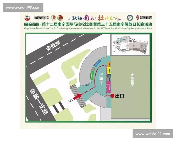 体育赛事组织与执行全流程管理策略研究与实践探索 体育赛事组织与执行全流程管理策略研究与实践探索