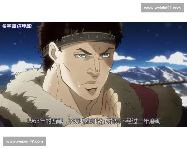 爆发瞬间的力量如何改变世界与命运的关键时刻 爆发瞬间的力量如何改变世界与命运的关键时刻
